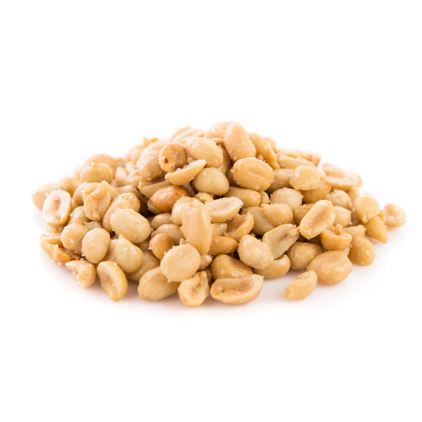 Maní Natural y Salado - Mayorista