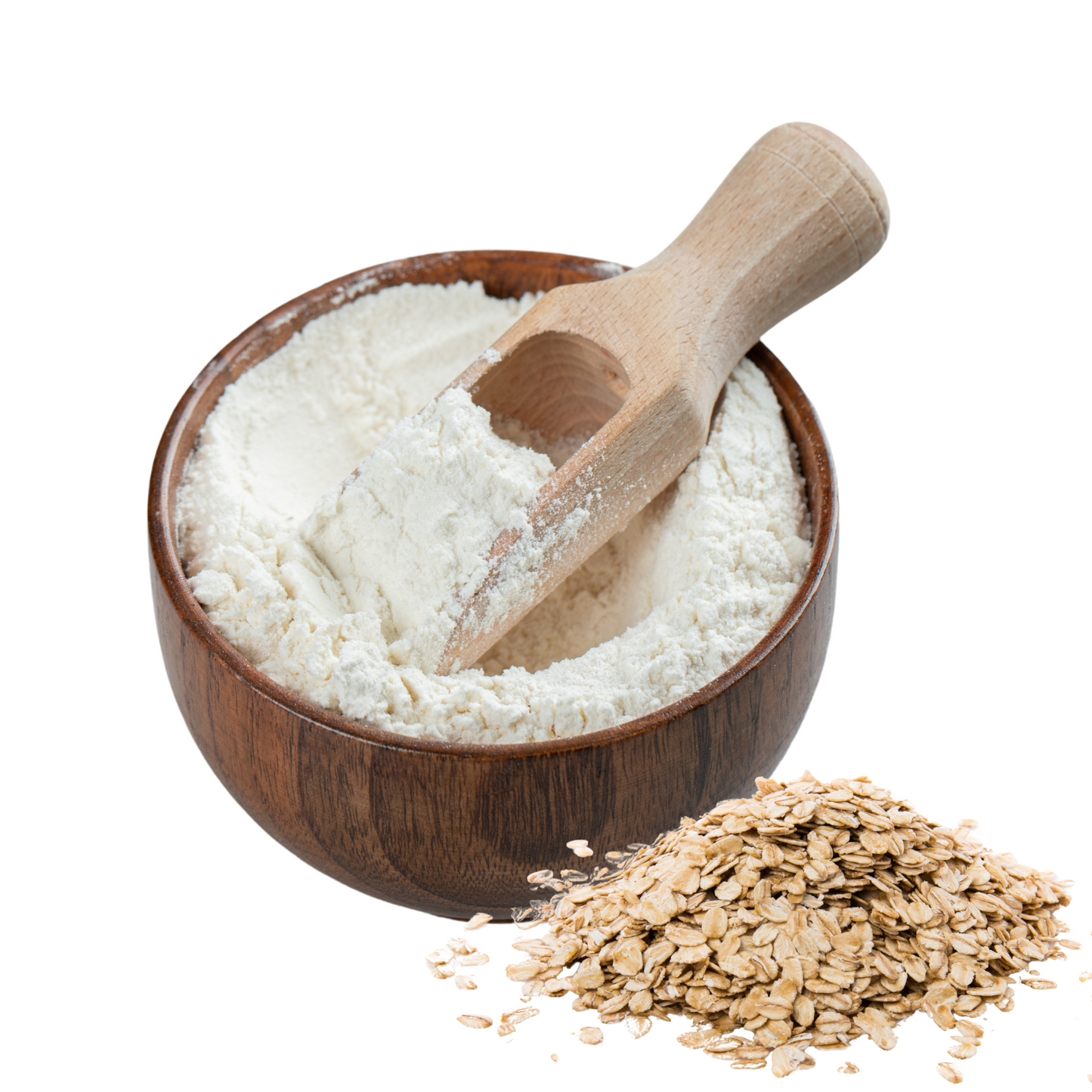Harina de Avena - Mayorista