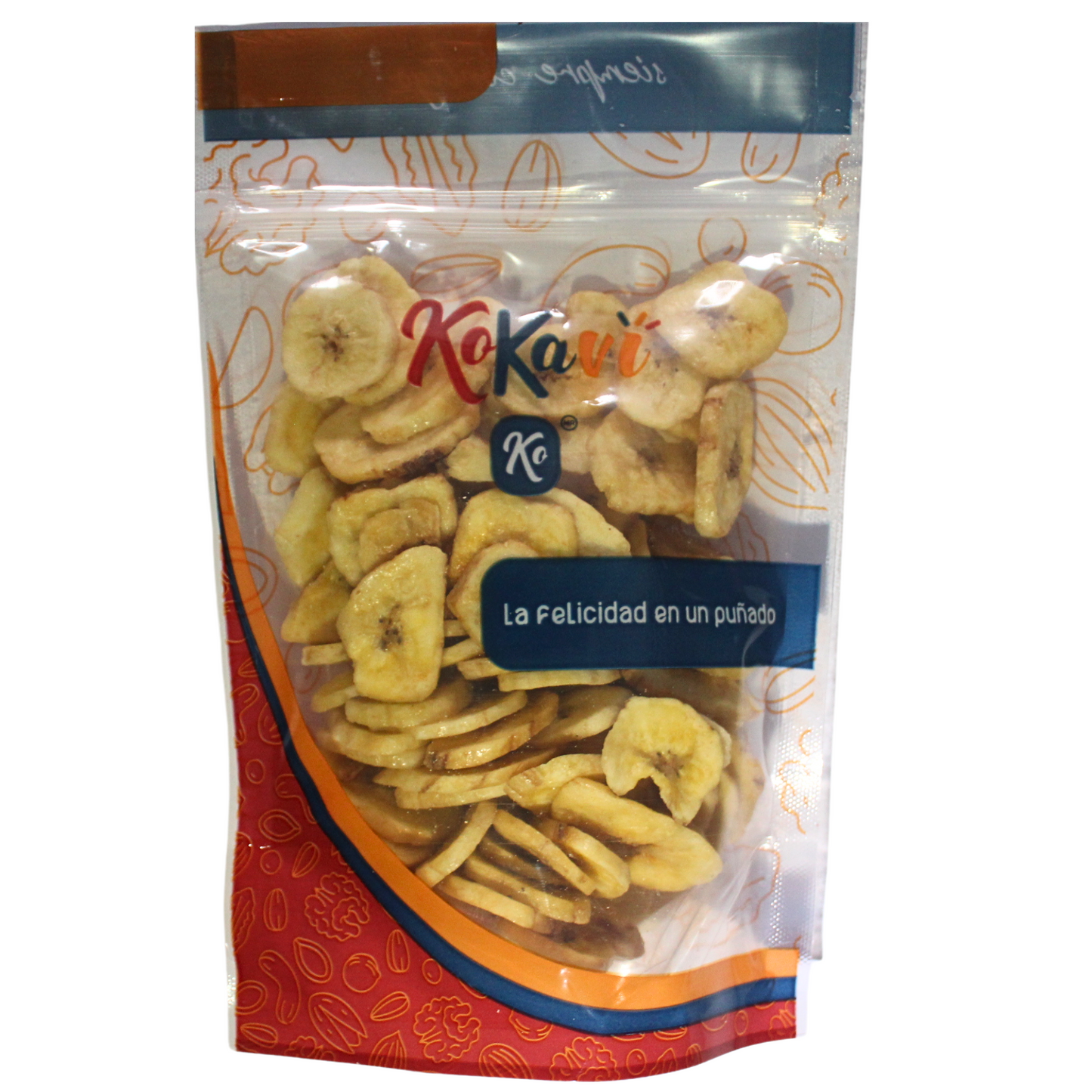 Plátano Chips