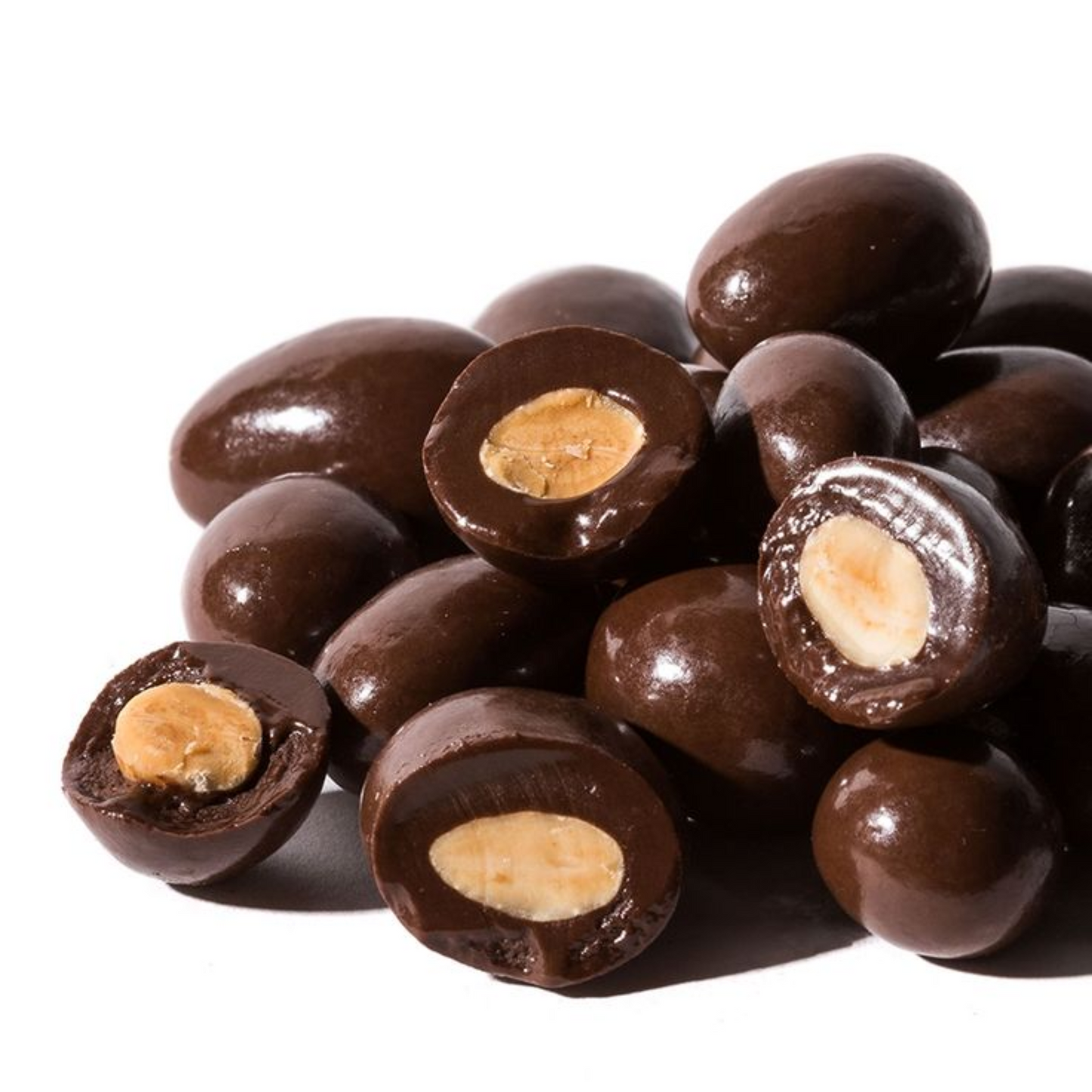 Almendra Chocolate Bitter