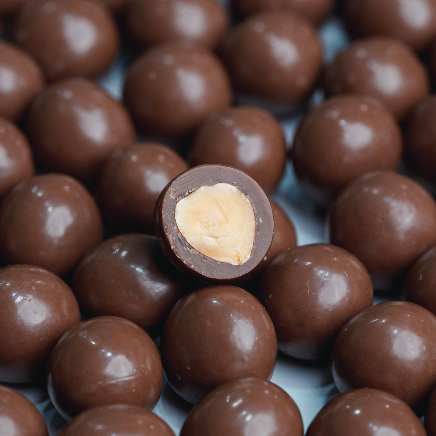Avellana Chocolate Leche - Mayorista