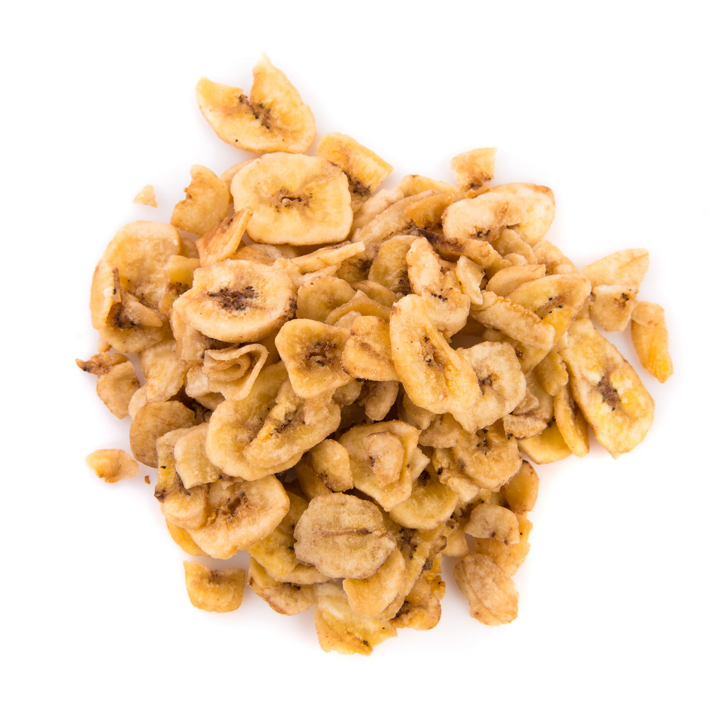Plátano Chips