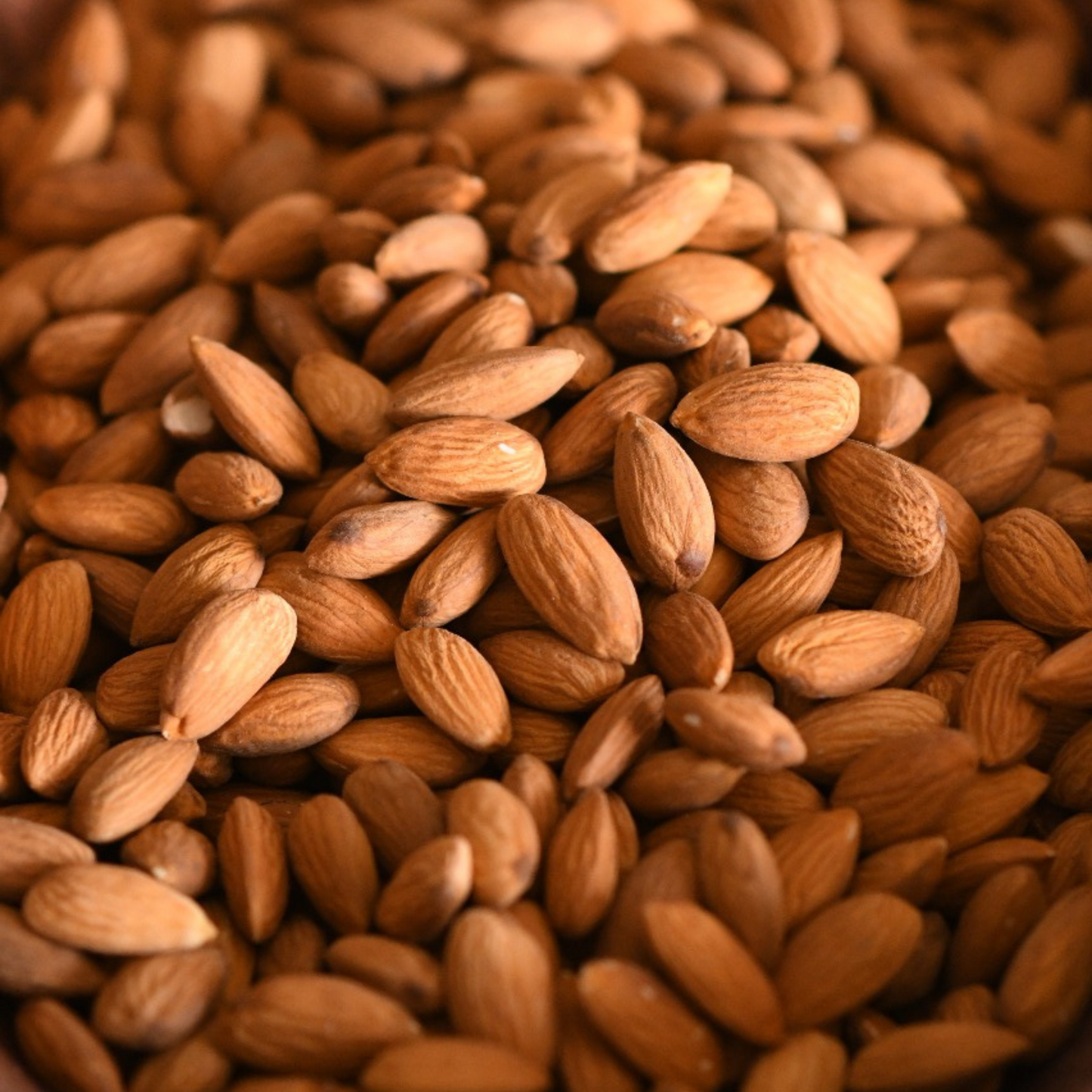 Almendra Entera Natural