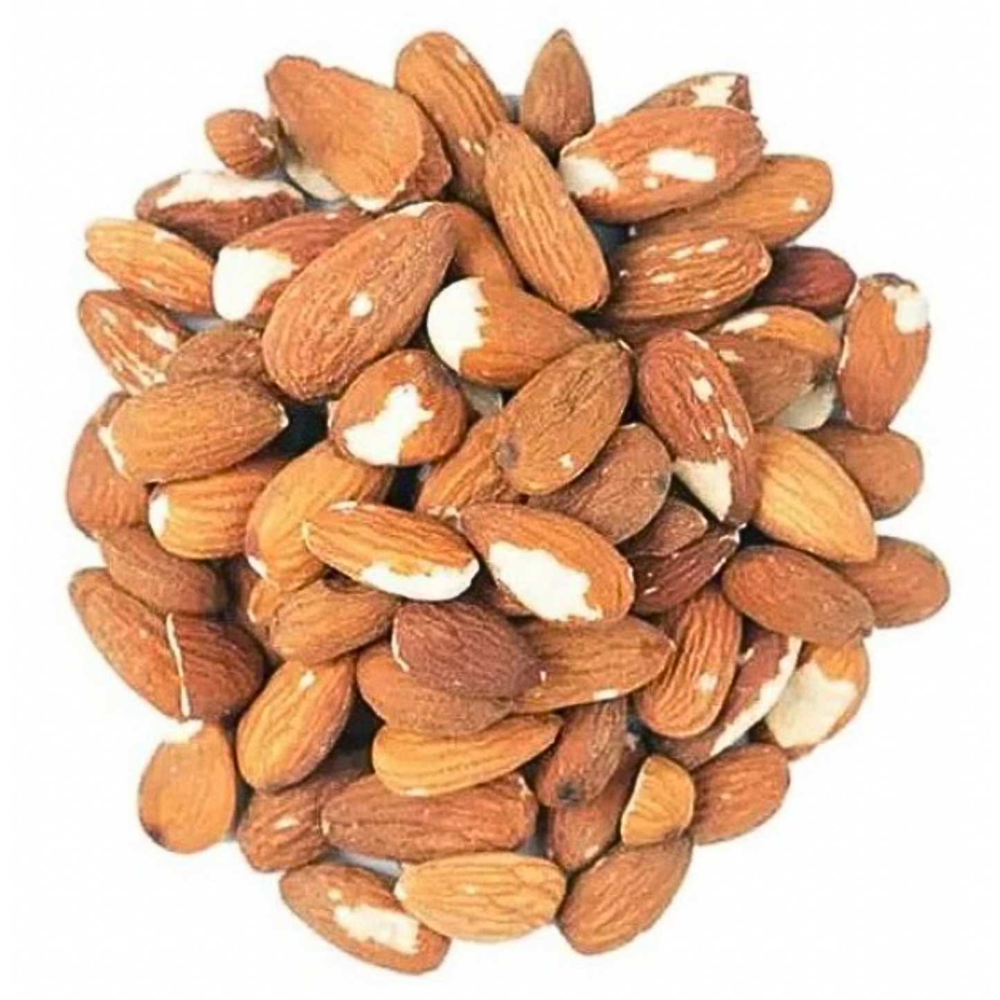 Almendra Partida - Mayorista