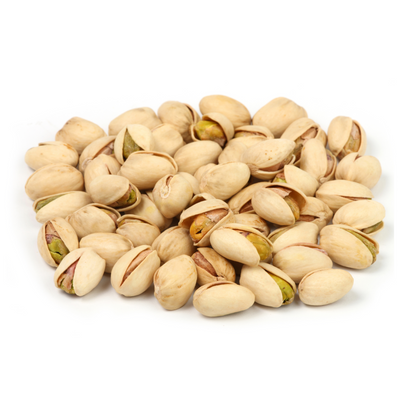 Pistacho con Cáscara