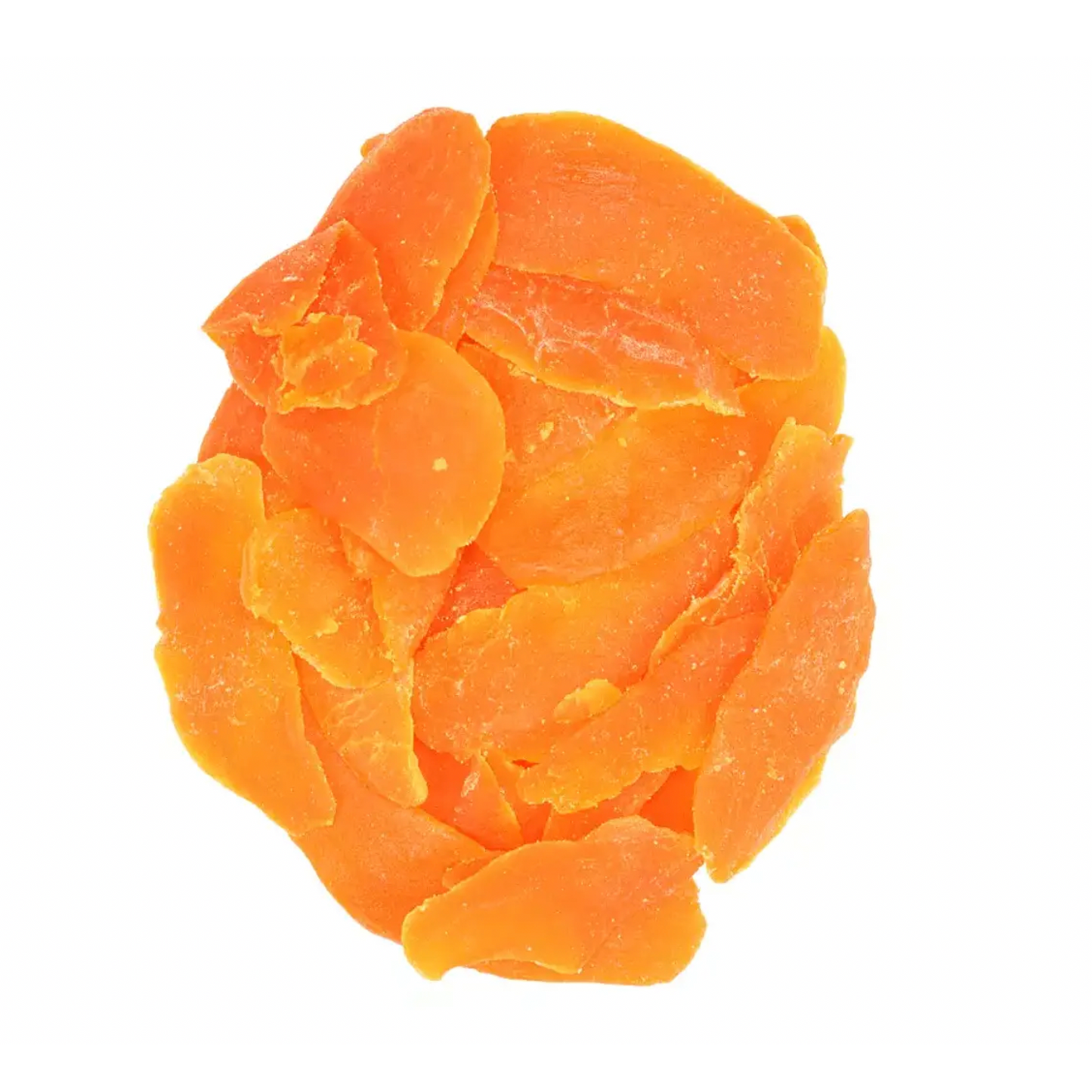 Mango Deshidratado en Lonjas