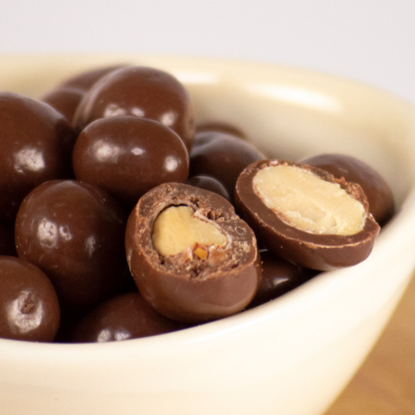 Maní Chocolate Leche - Mayorista